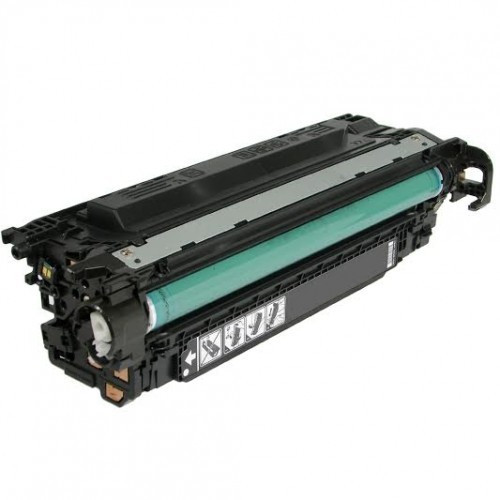 Image of Kompatibilní toner s HP 649X CE260X černý (black) CZ ID 8375