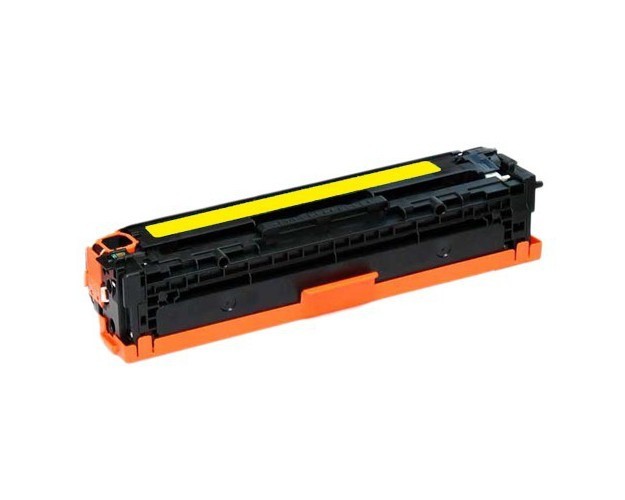 Image of Kompatibilní toner s HP 651A CE342A žlutý (yellow) CZ ID 8361