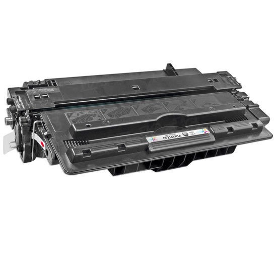 Image of Kompatibilný toner s HP 14X CF214X čierný (black) SK ID 7611