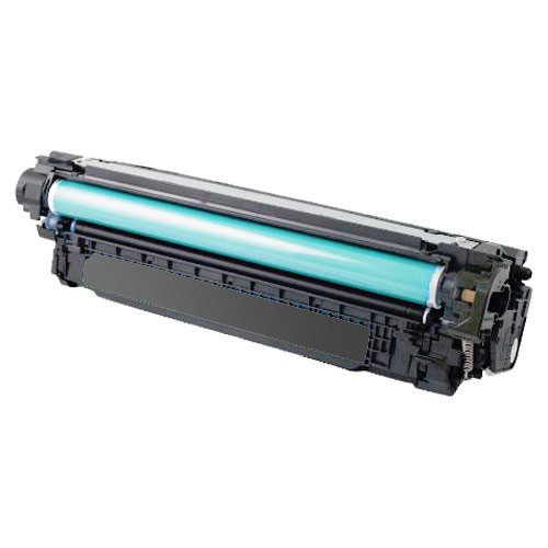 Image of Kompatibilný toner s HP 504A CE250A čierný (black) SK ID 4721