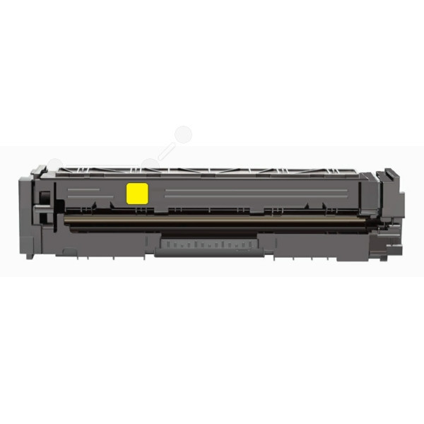 Image of Kompatibilný toner s HP 203X CF542X žltý (yellow) SK ID 17174