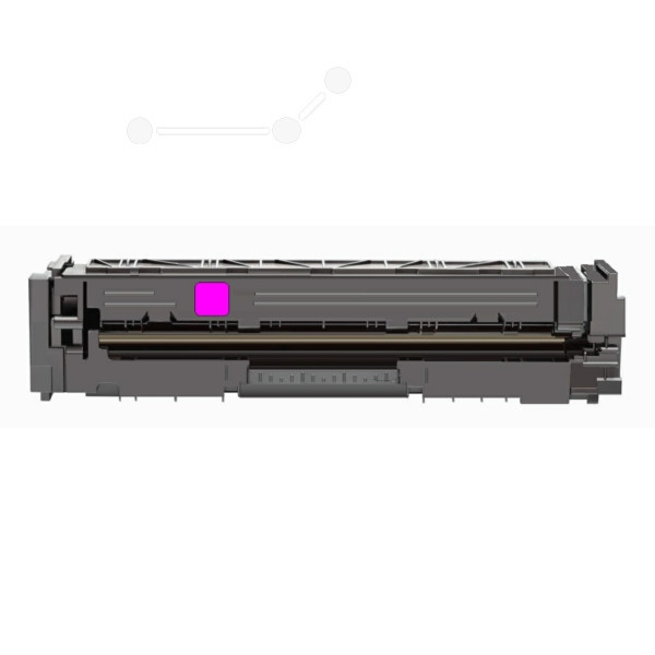 Image of Kompatibilný toner s HP 203X CF543X purpurový (magenta) SK ID 17175