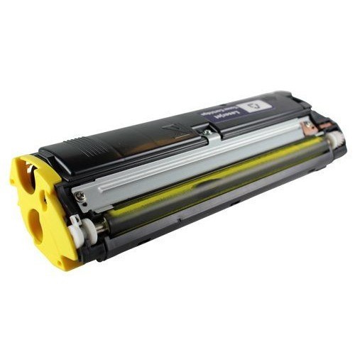 Image of Konica Minolta 1710517006 žltý (yellow) kompatibilný toner SK ID 3003