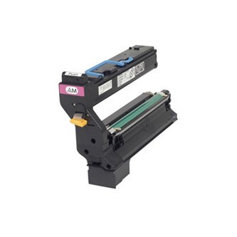 Image of Konica Minolta 1710604007 purpurowy (magenta) toner oryginalny PL ID 65