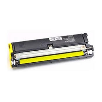 Image of Konica Minolta 4576311 galben (yellow) toner original RO ID 31