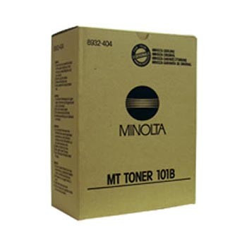 Image of Konica Minolta 8932404 čierný (black) originálny toner SK ID 681