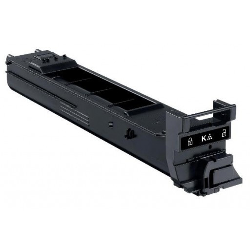 Image of Konica Minolta A0DK152 černý (black) kompatibilní toner CZ ID 8529