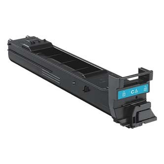 Image of Konica Minolta A0DK452 azuriu (cyan) toner original RO ID 2343