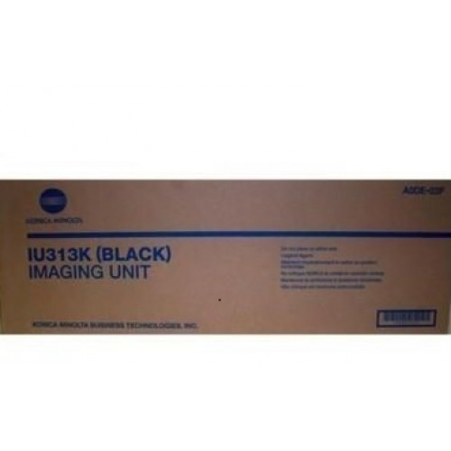 Image of Konica Minolta IU313K negru (black) drum original RO ID 3066