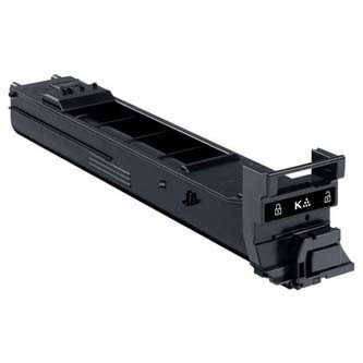 Image of Konica Minolta TN-318K fekete (black) eredeti toner HU ID 2510