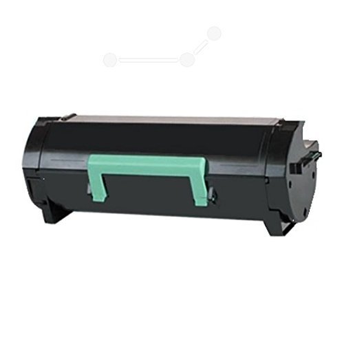 Image of Konica Minolta TNP34/TNP37 černý (black) kompatibilní toner CZ ID 347916