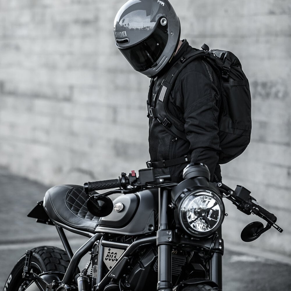 Image of Kriega R16 Backpack Größe