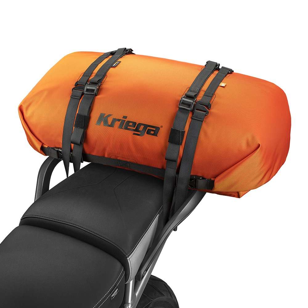 Image of Kriega Rollpack 40 Orange Talla