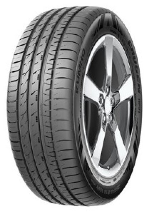 Image of Kumho Crugen HP91 ( 235/60 ZR18 107W XL ) R-424243 PT