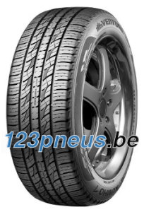 Image of Kumho Crugen Premium KL33 ( 225/55 R18 98H 4PR ) D-129635 BE65