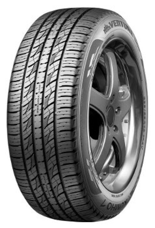 Image of Kumho Crugen Premium KL33 ( 235/55 R19 101H ) R-283968 PT