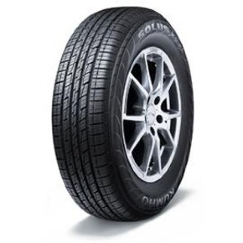 Image of Kumho Solus KL21 ( 265/50 R20 107V 4PR ) R-188943 PT