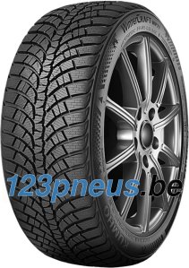 Image of Kumho WinterCraft WP71 ( 235/50 R18 101V XL ) R-324592 BE65