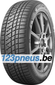 Image of Kumho WinterCraft WS71 SUV ( 215/70 R15 98T 4PR ) R-379131 BE65