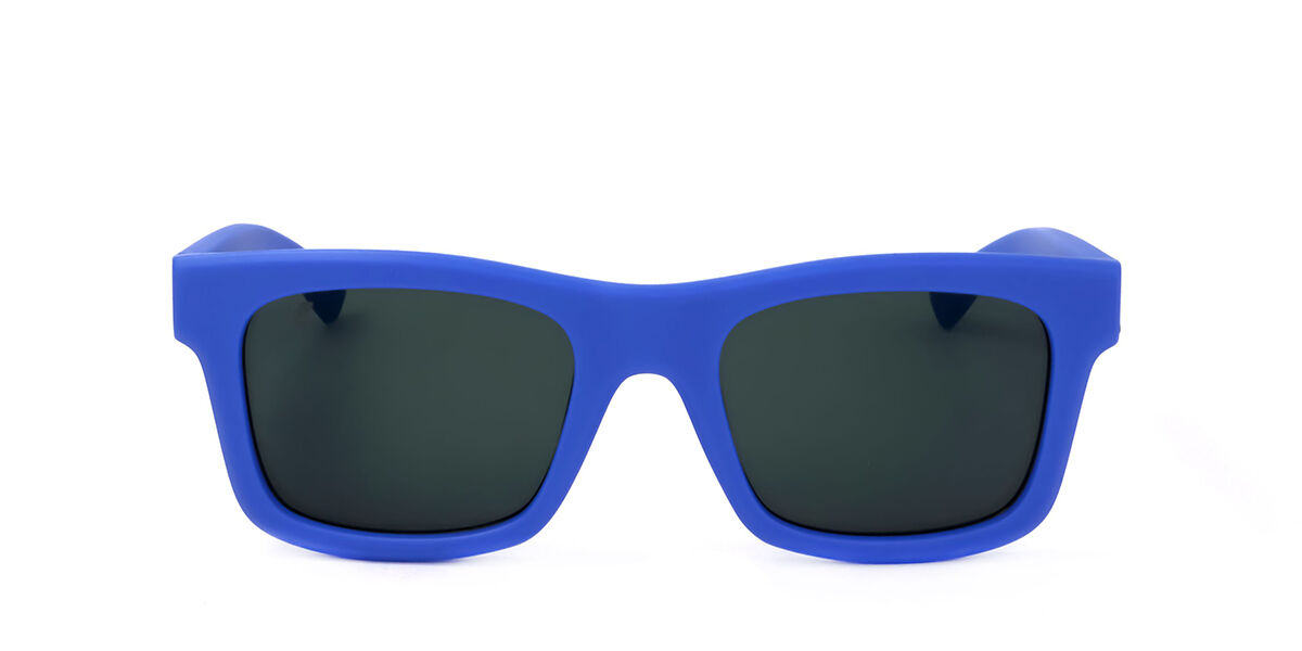 Image of Kway Capitaine Bleues 51 Lunettes De Soleil Homme Bleues FR