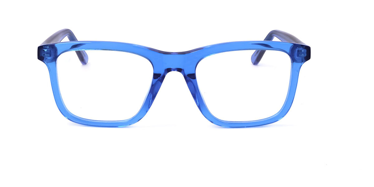Image of Kway Essential Azuis Óculos de Grau Azuis Masculino PRT
