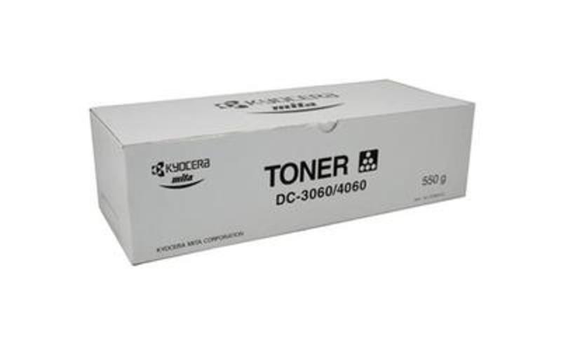 Image of Kyocera Mita 37085008 čierný (black) originálný toner SK ID 208