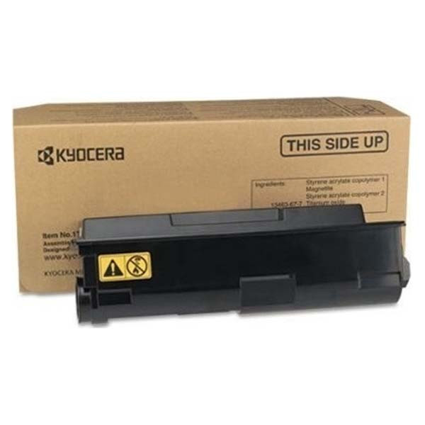 Image of Kyocera Mita TK-3130 černý (black) originální toner CZ ID 14528