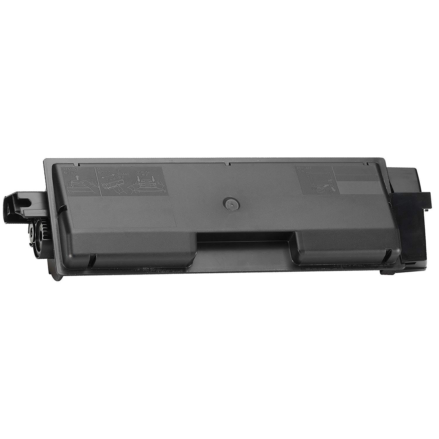 Image of Kyocera Mita TK-5135K čierný (black) kompatibilný toner SK ID 347976