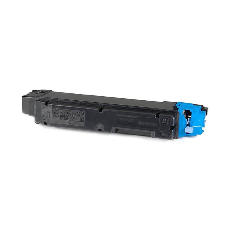 Image of Kyocera Mita TK-5160C azúrový (cyan) kompatibilný toner SK ID 347973