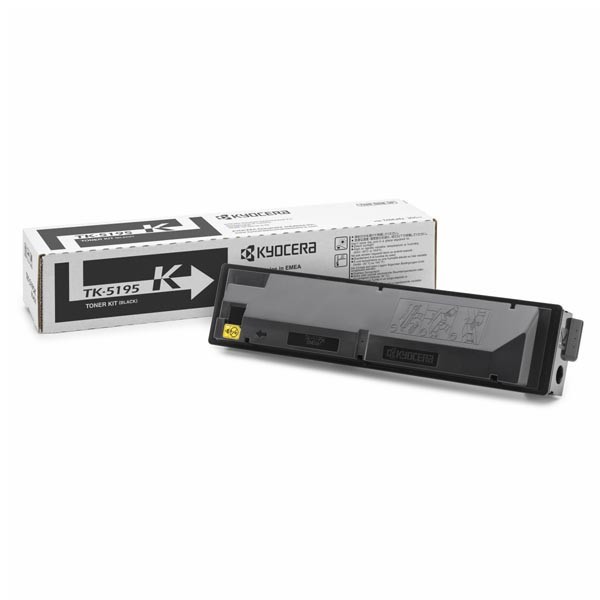 Image of Kyocera Mita TK-5195K černý (black) originální toner CZ ID 14543