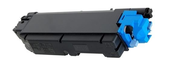 Image of Kyocera Mita TK-5270C błękitny (cyan) toner zamiennik PL ID 347961