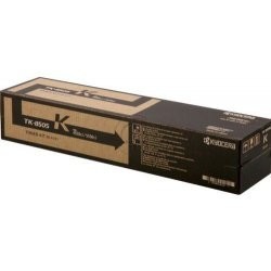 Image of Kyocera Mita TK-8505K čierný (black) originálny toner SK ID 5605