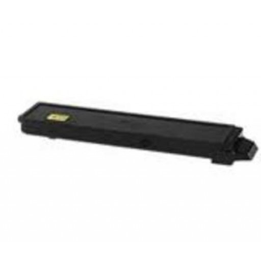 Image of Kyocera Mita TK-8505K negru toner compatibil RO ID 8447