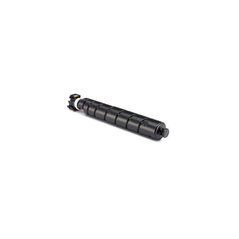 Image of Kyocera Mita TK-8525K czarny (black) toner zamiennik PL ID 347997