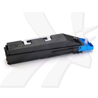 Image of Kyocera Mita TK-855C cián (cyan) eredeti toner HU ID 4805