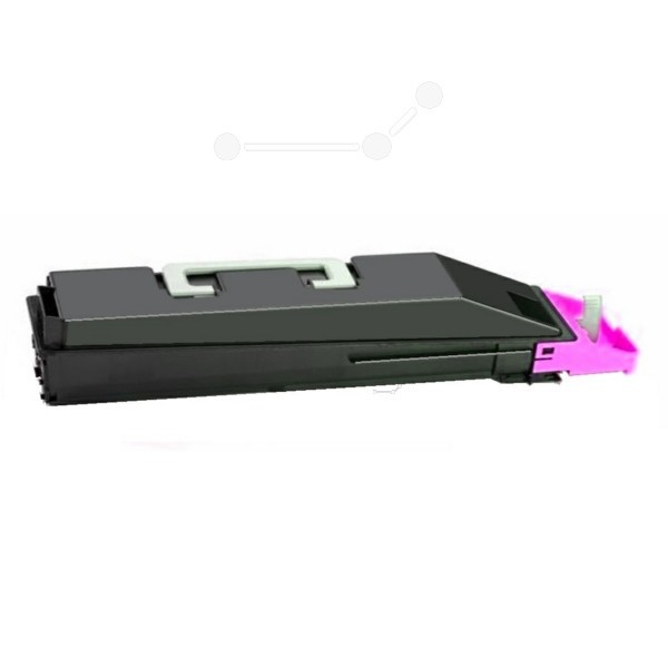 Image of Kyocera Mita TK-855M purpurový (magenta) kompatibilní toner CZ ID 8614