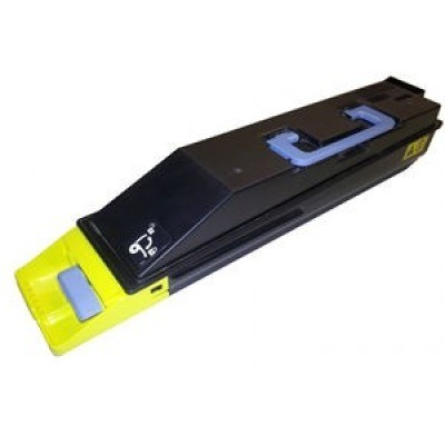 Image of Kyocera Mita TK-865Y žlutý (yellow) kompatibilní toner CZ ID 8611