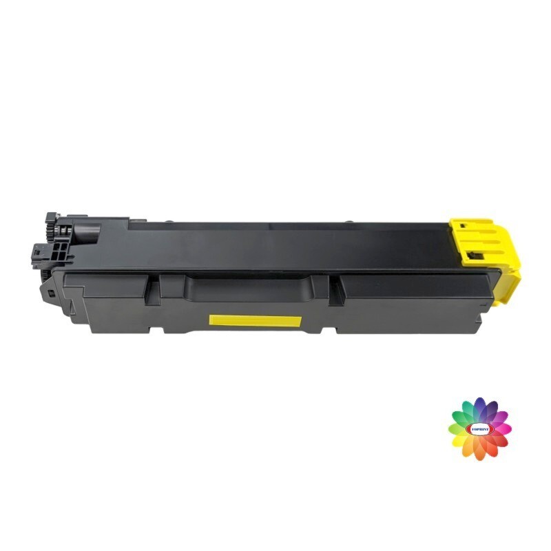 Image of Kyocera TK-5380Y 1T02Z0ANL0 sárga (yellow) kompatibilis toner HU ID 509702