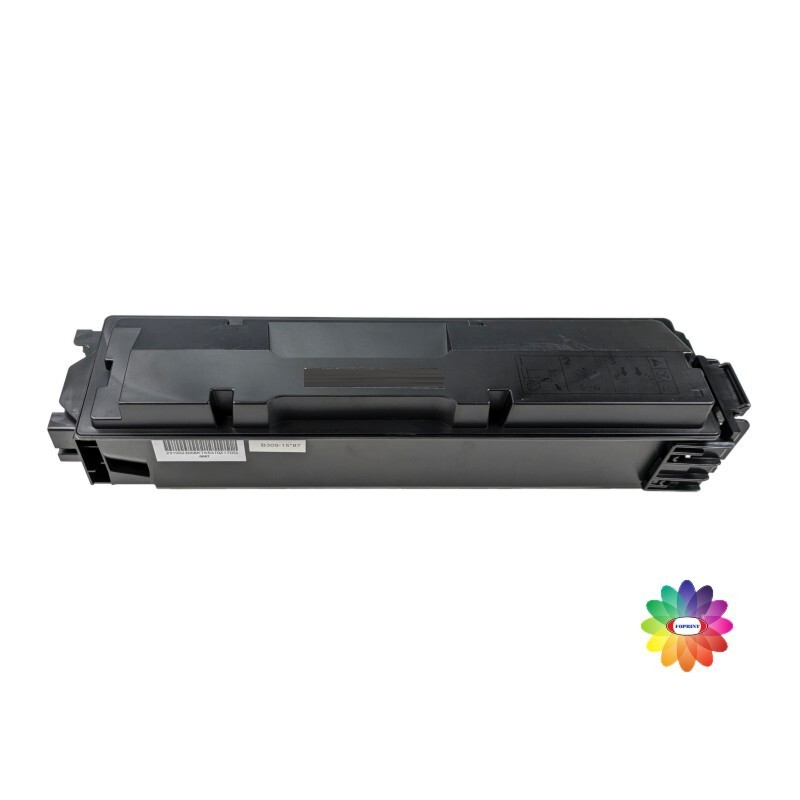 Image of Kyocera TK-5405K 1T02Z60NL0 fekete (black) kompatibilis toner HU ID 509680