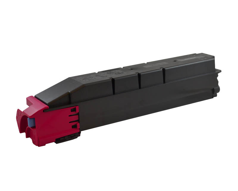 Image of Kyocera TK-8305M bíborvörös (magenta) kompatibilis toner HU ID 8618