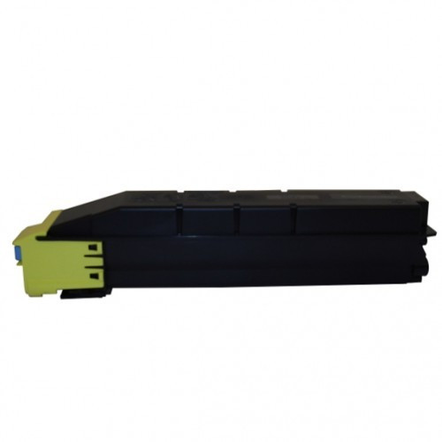 Image of Kyocera TK-8305Y galben (yellow) toner compatibil RO ID 8619