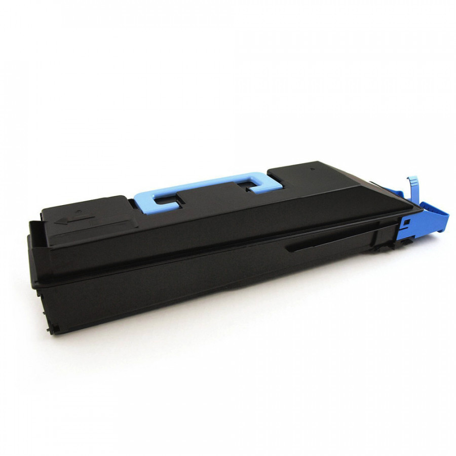 Image of Kyocera TK-865C azuriu (cyan) toner compatibil RO ID 8609