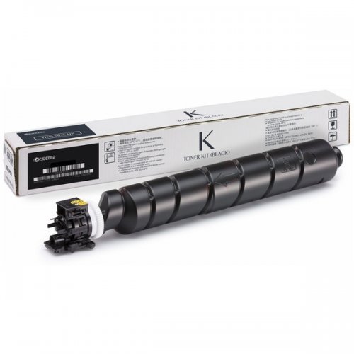 Image of Kyocera originálny toner TK-8365K black 25000 str 1T02YP0NL0 Kyocera TASKalfa 2554ci O SK ID 371075