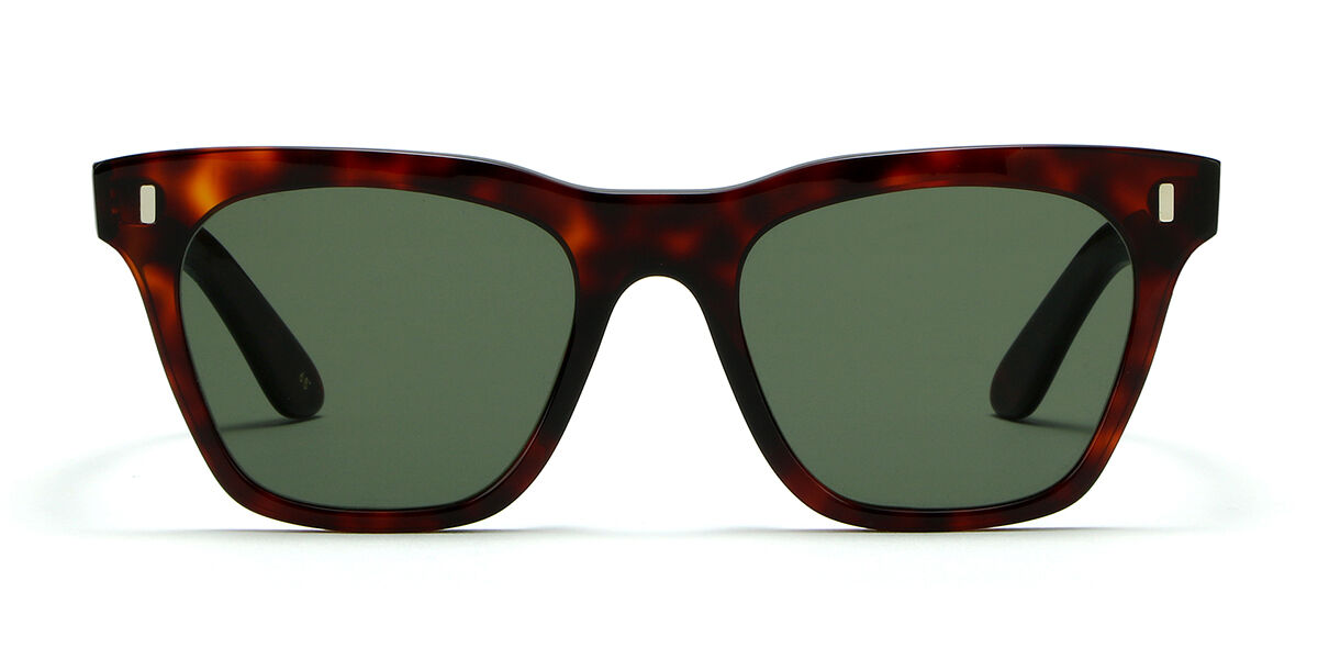 Image of LGR Cecile 65 Gafas de Sol para Hombre Careyshell ESP