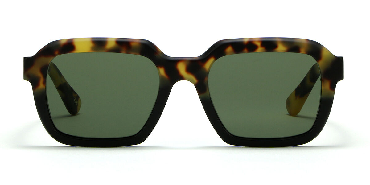 Image of LGR Raffaello 23B 53 Lunettes De Soleil Homme Tortoiseshell FR