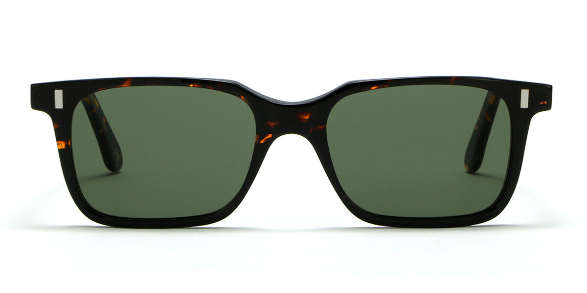 Image of LGR Suez 09B Óculos de Sol Tortoiseshell Masculino PRT