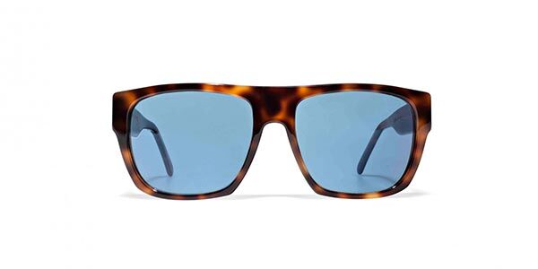 Image of LGR Tripoli 39 56 Lunettes De Soleil Homme Tortoiseshell FR