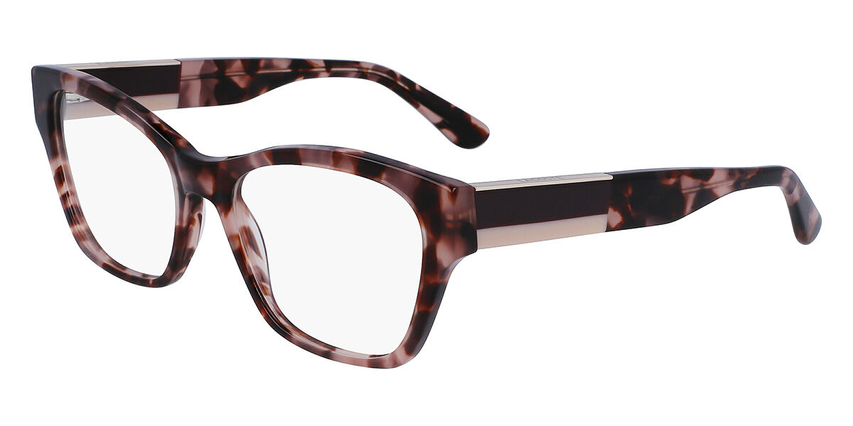 Image of Lacoste L2919 610 Óculos de Grau Tortoiseshell Feminino BRLPT