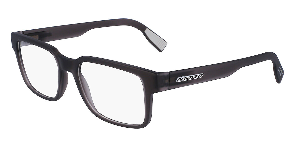 Image of Lacoste L2928 022 Óculos de Grau Transparentes Masculino PRT