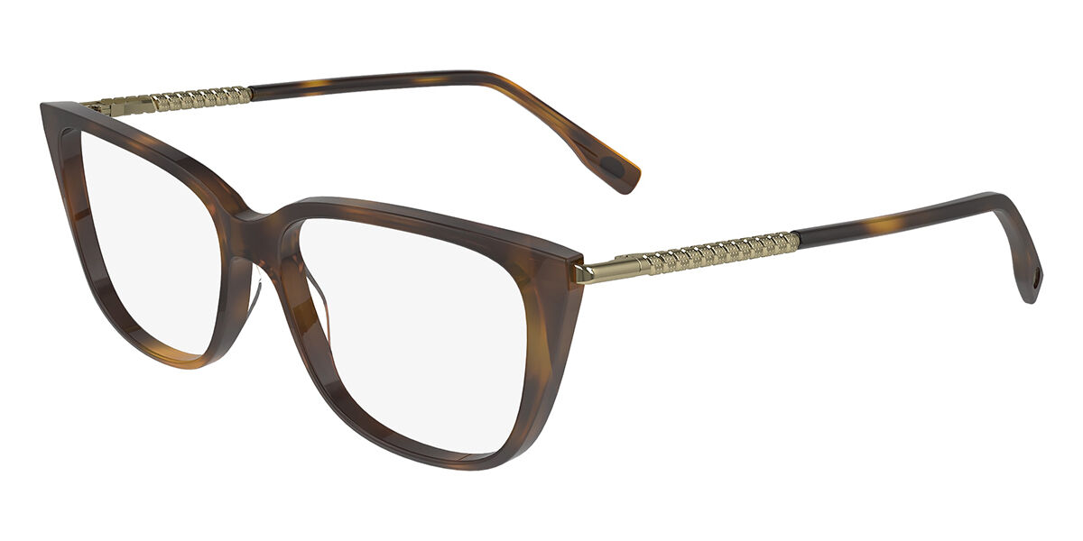 Image of Lacoste L2939 214 Óculos de Grau Tortoiseshell Feminino PRT